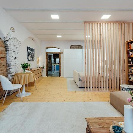 Priestranny Apartman Moja Marina V Srdci Stiavnice Banská Štiavnica Kültér fotó