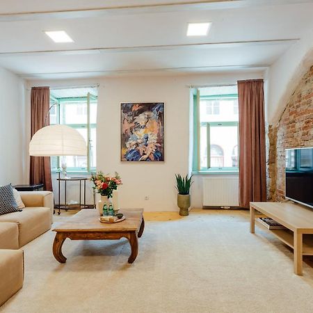 Priestranny Apartman Moja Marina V Srdci Stiavnice Banská Štiavnica Kültér fotó