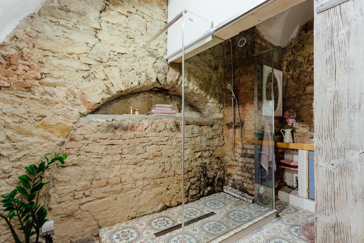 Priestranny Apartman Moja Marina V Srdci Stiavnice Banská Štiavnica Kültér fotó