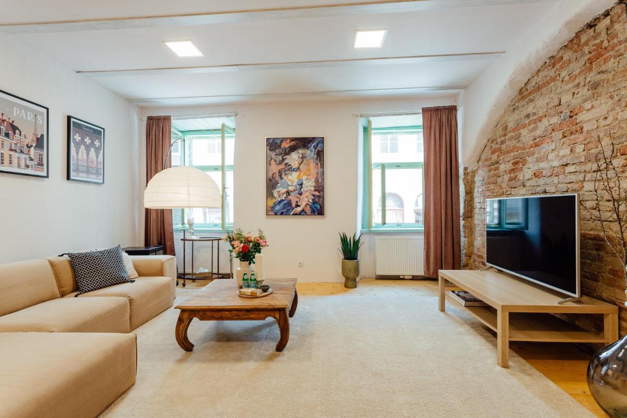Priestranny Apartman Moja Marina V Srdci Stiavnice Banská Štiavnica Kültér fotó