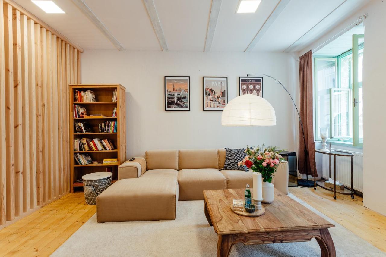 Priestranny Apartman Moja Marina V Srdci Stiavnice Banská Štiavnica Kültér fotó