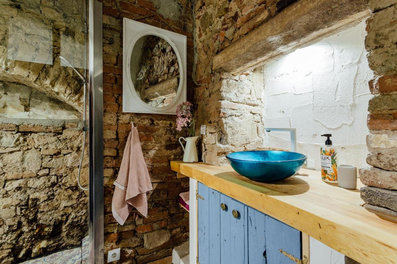 Priestranny Apartman Moja Marina V Srdci Stiavnice Banská Štiavnica Kültér fotó